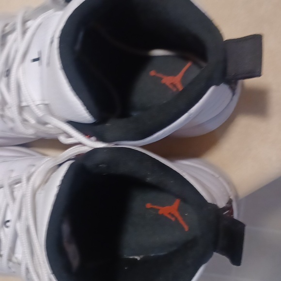 Jordan 12s - Picture 7 of 9